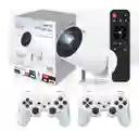 Proyector Con Juegos