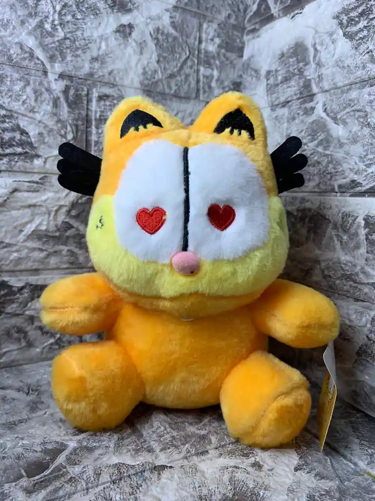 Garfield Peluche