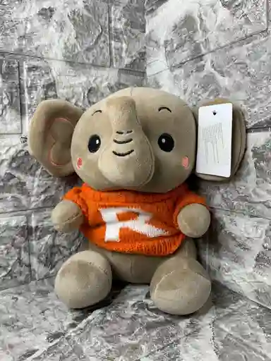 Elefante Peluche