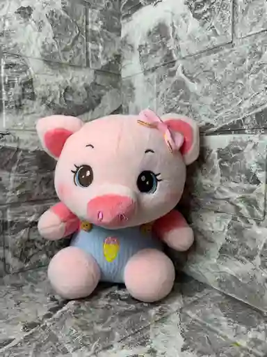Cerdo Peluche