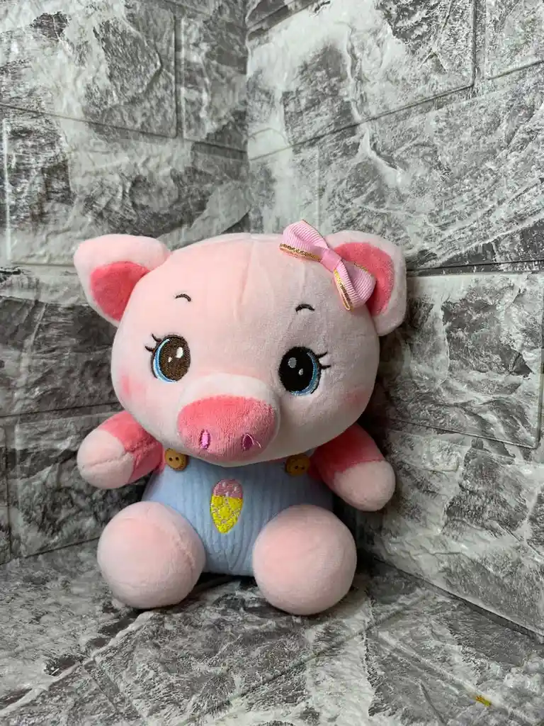 Cerdo Peluche