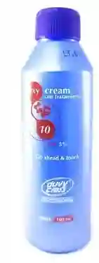 Oxigenta 10 Vol , Oxy Cream Con Tratamiento - 100ml Duvy Class