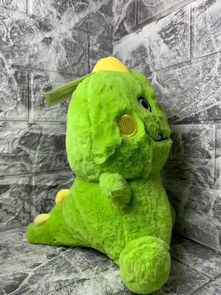 Dinosaurio Peluche