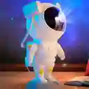 Proyector Astronauta Con Parlante Bluetooth