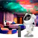 Proyector Astronauta Con Parlante Bluetooth