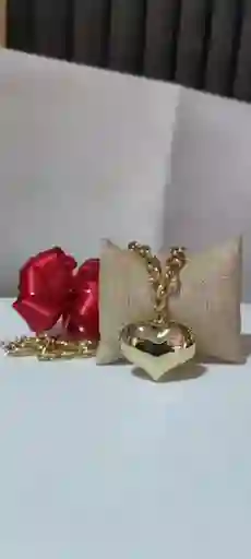 Collar Corazón