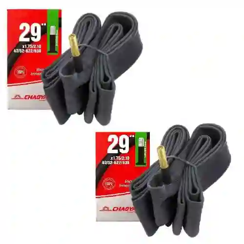 Par Neumaticos Molded 29x1.75/2.10 A/v 48mm