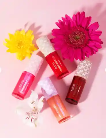Lip Glaze Oil Montoc