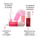 Lip Glaze Oil Montoc
