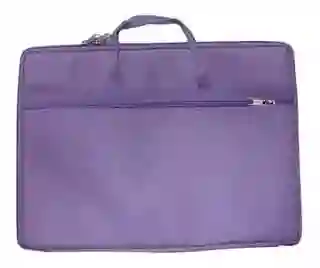 Estuche Para Portatil 15"" Fucsia