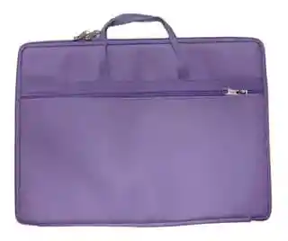 Estuche Para Portatil 15"" Fucsia