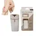 Afeitadora Modelo Bateria Portatil