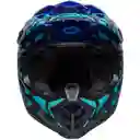 Casco Bell Moto 9 Mips Tremor Mips Moto Cross Enduro Disponible Talla M