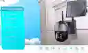 Cámara Wifi