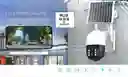 Cámara Wifi
