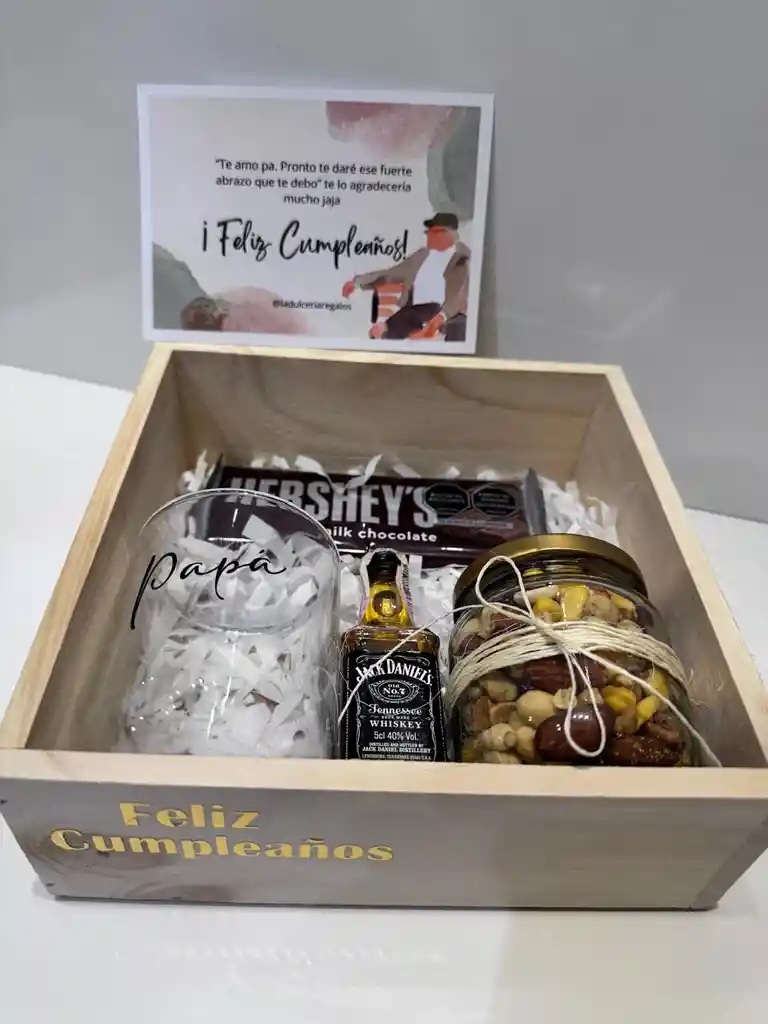 Box Ejecutivo
