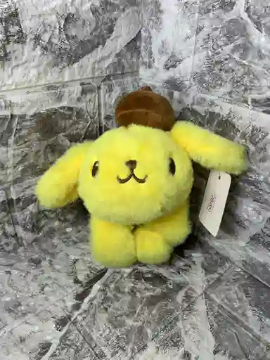 Manilla Peluche