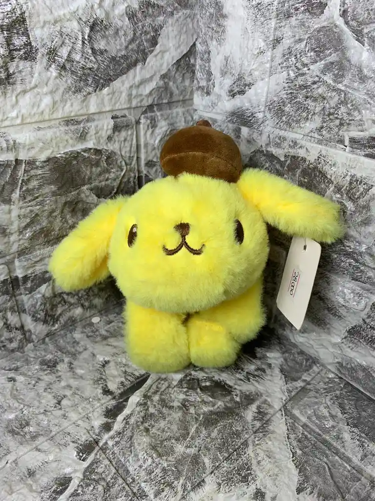 Manilla Peluche