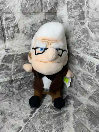 Peluche Abuelo Up