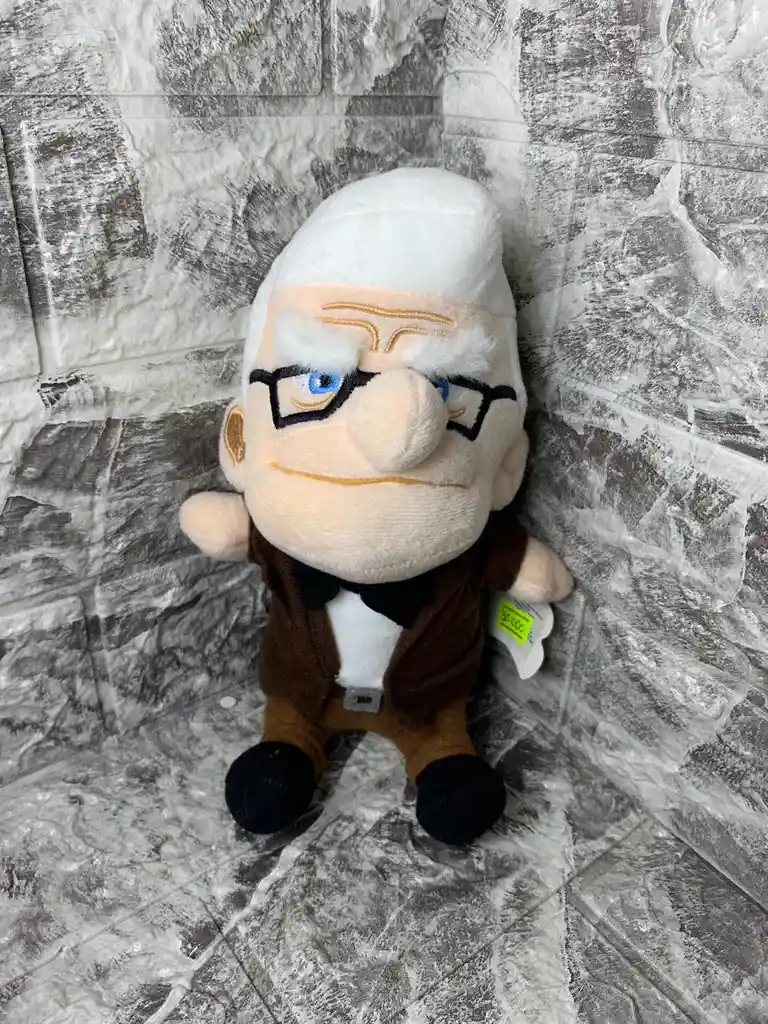 Peluche Abuelo Up