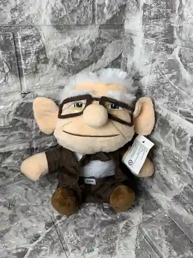 Peluche Abuelo Up
