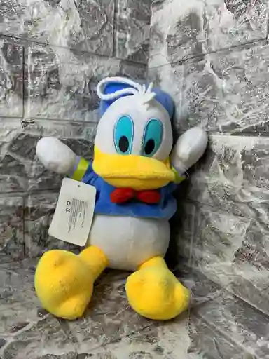 Pato Donald Peluche