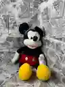 Mickey Mouse Peluche
