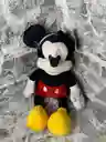 Mickey Mouse Peluche