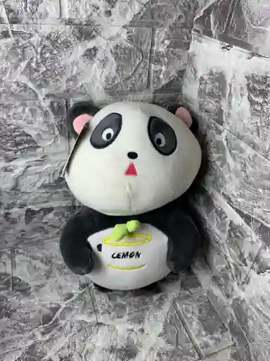 Oso Panda