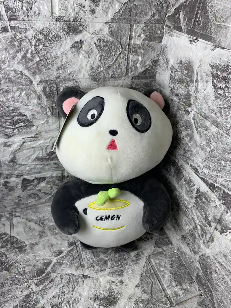 Oso Panda
