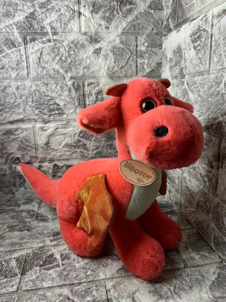 Peluche Unicornio