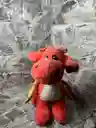 Peluche Unicornio
