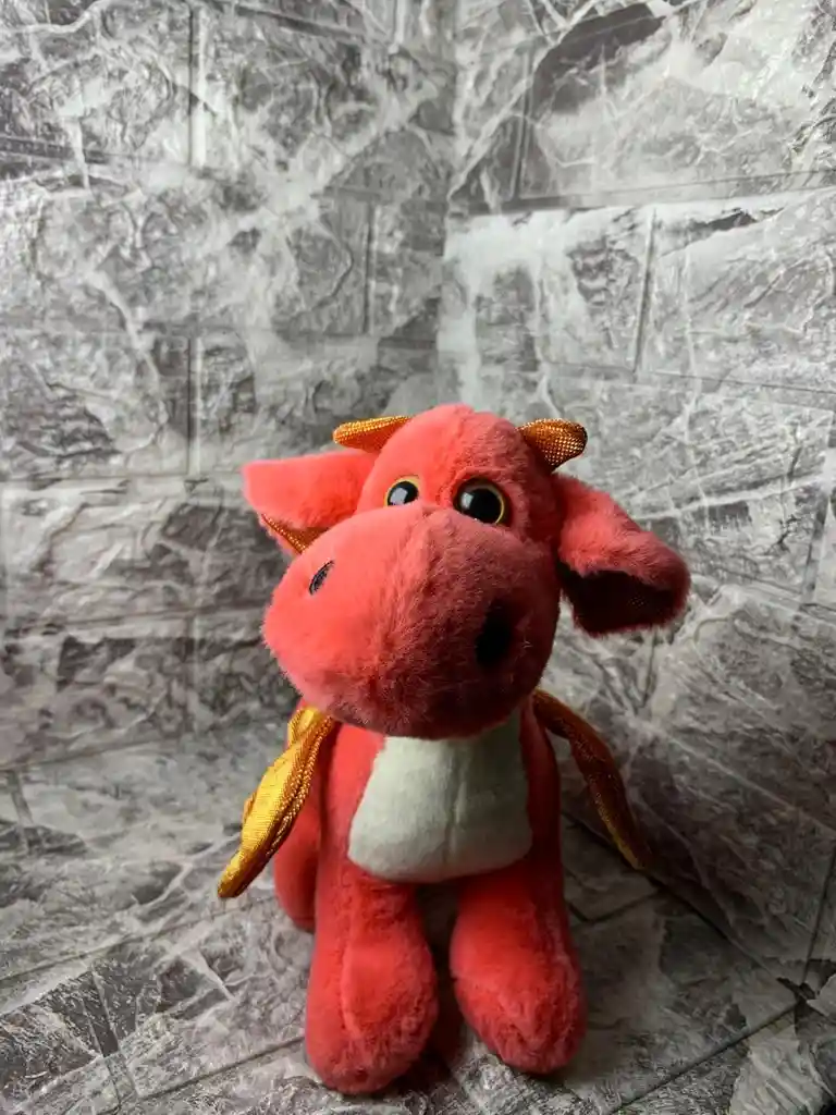 Peluche Unicornio