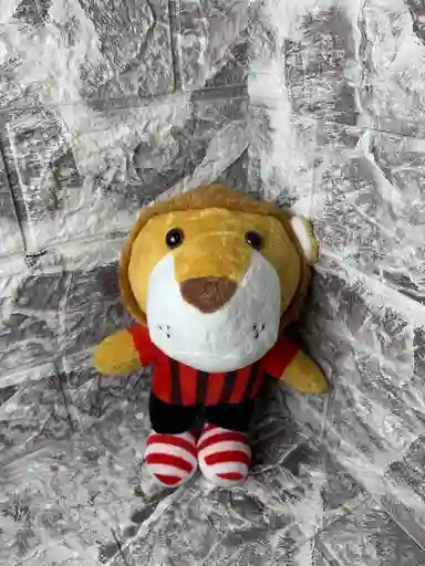 Leon De Santa Fe Peluche