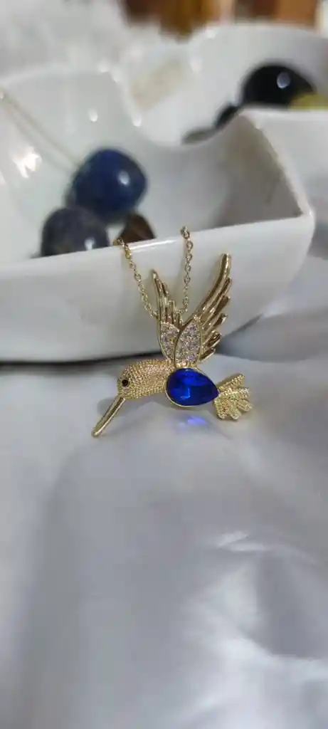 Cadena Colibrí