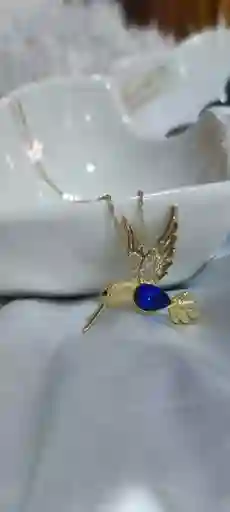 Cadena Colibrí