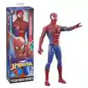 Spiderman Figura De Acción Spiderman Spiderman Titan Hero Series 30cm