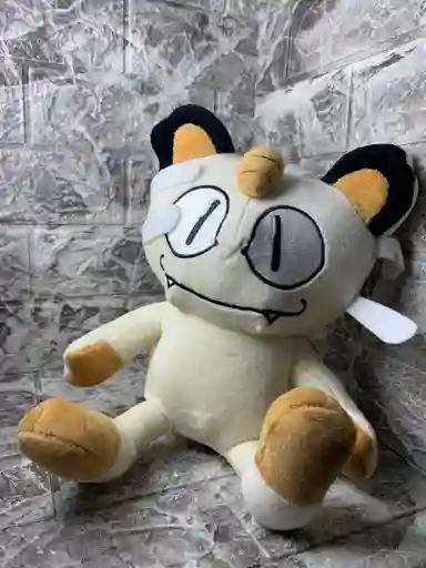 Pokemon Miau