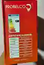 Bombillo Foco Led 40w Probelco Redondo Planoahorrador De Energia A+