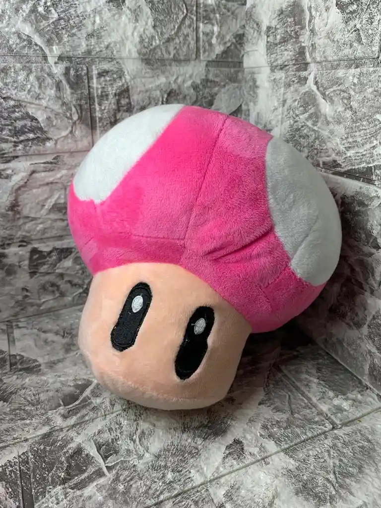 Hongo Mario Bros