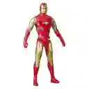 Iron Man Figura De Acción Marvel Titan Hero Series 30cm