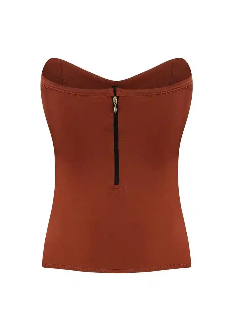 Corset Montserrat Terra L