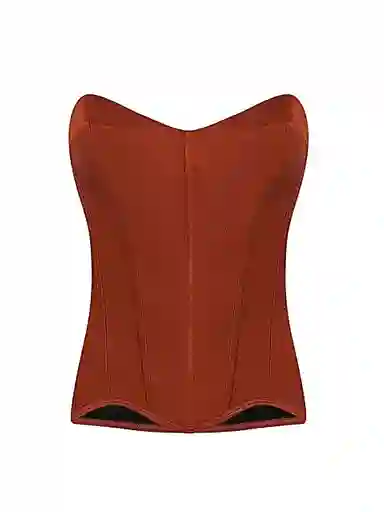 Corset Montserrat Terra L