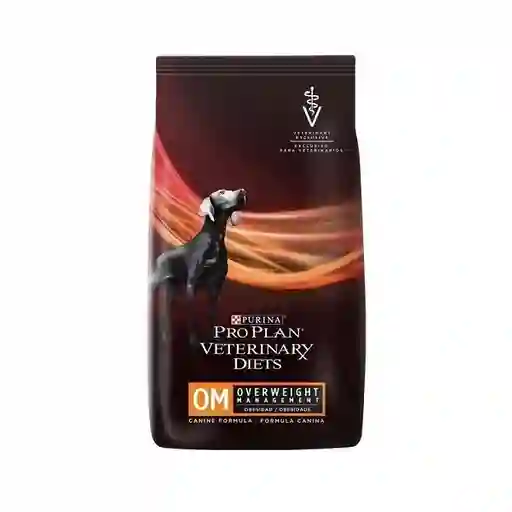 Proplan Canine Om X 2 Kg