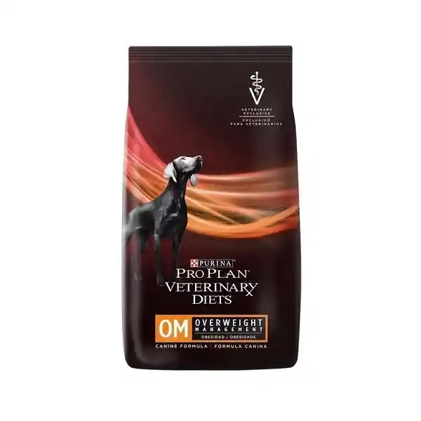 Proplan Canine Om X 2 Kg