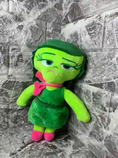 Desagrado Peluche