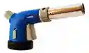 Soplete Antorcha Floppi Multiusos Fl8820d Encendido Electrico