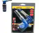 Soplete Antorcha Floppi Multiusos Fl8820d Encendido Electrico