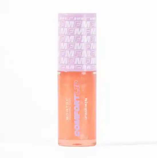 Lip Glazed Montoc