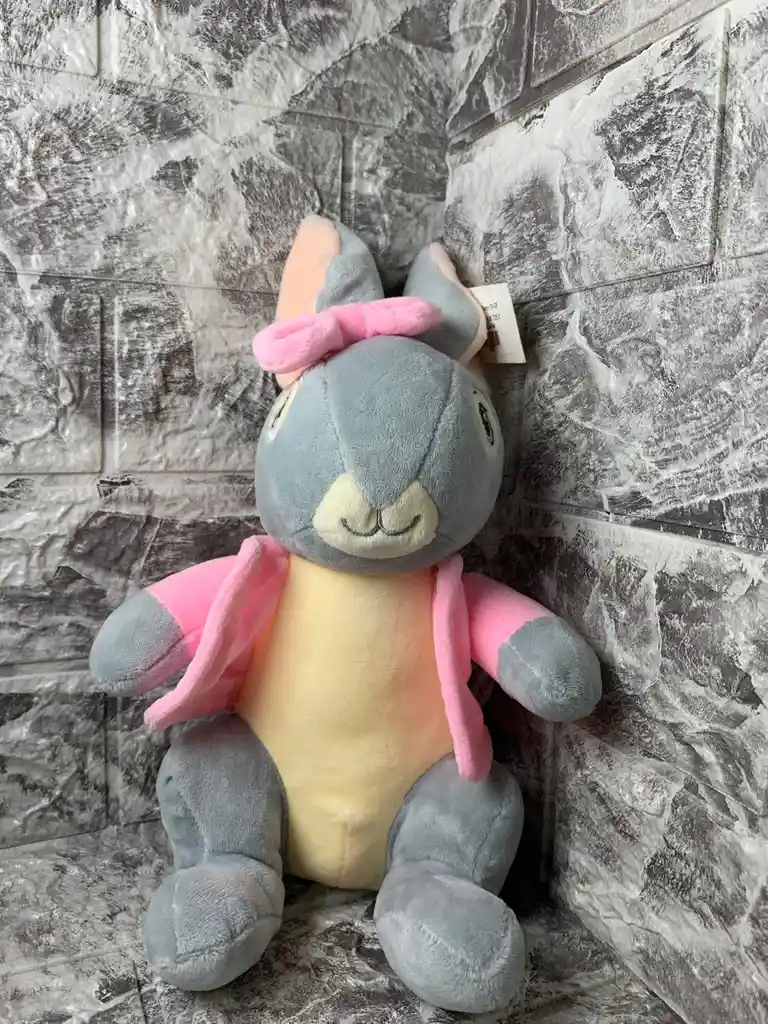 Coneja Peluche